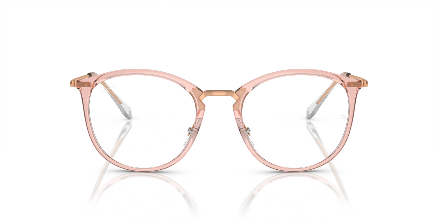 RAY-BAN RX7140 8335 49