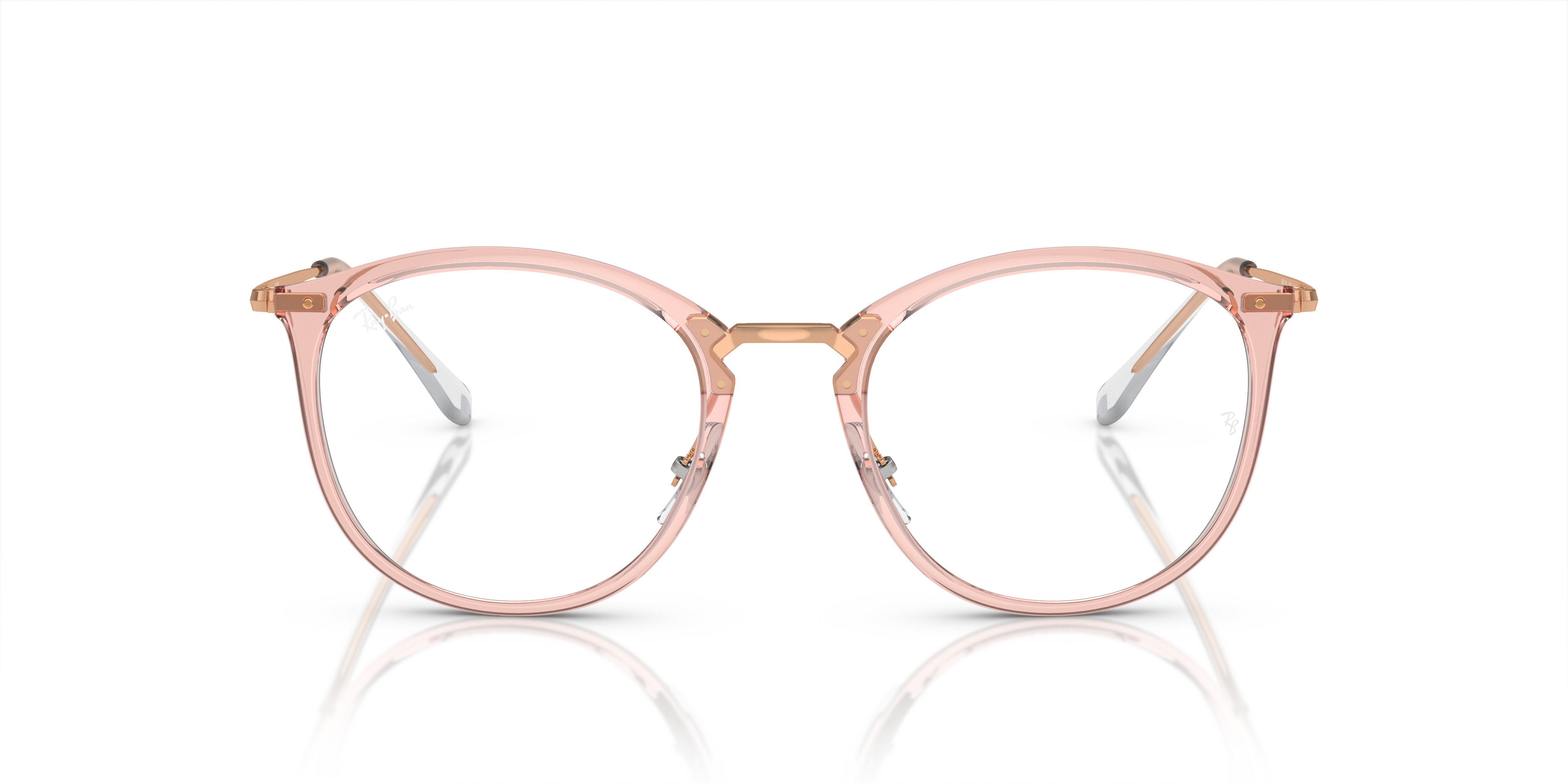 RAY-BAN RX7140 8335 49
