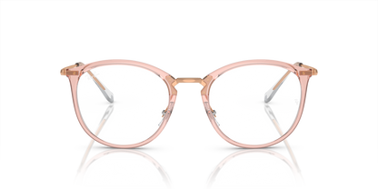 RAY-BAN RX7140 8335 49