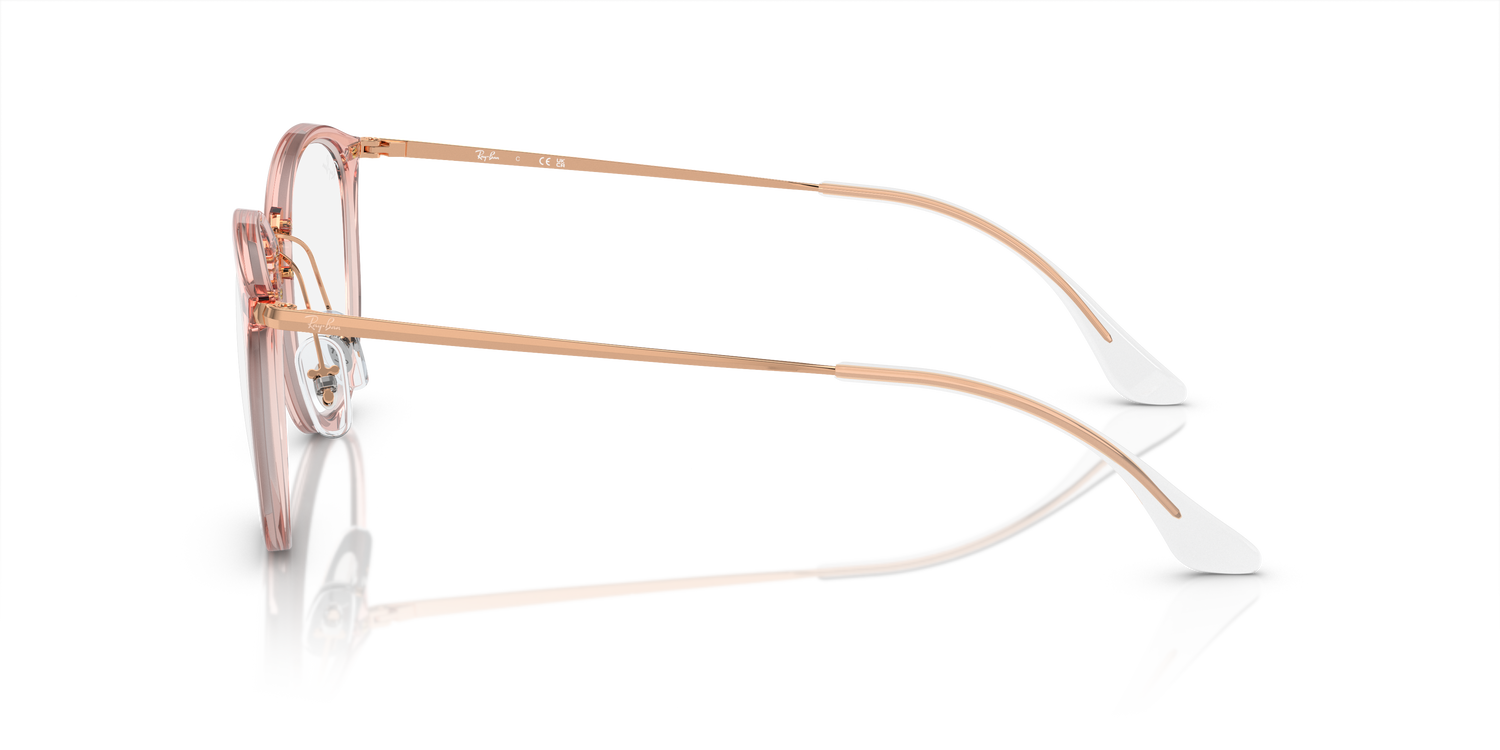 RAY-BAN RX7140 8335 49