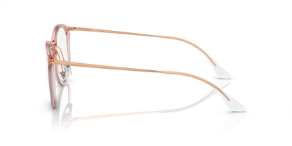 RAY-BAN RX7140 8335 49
