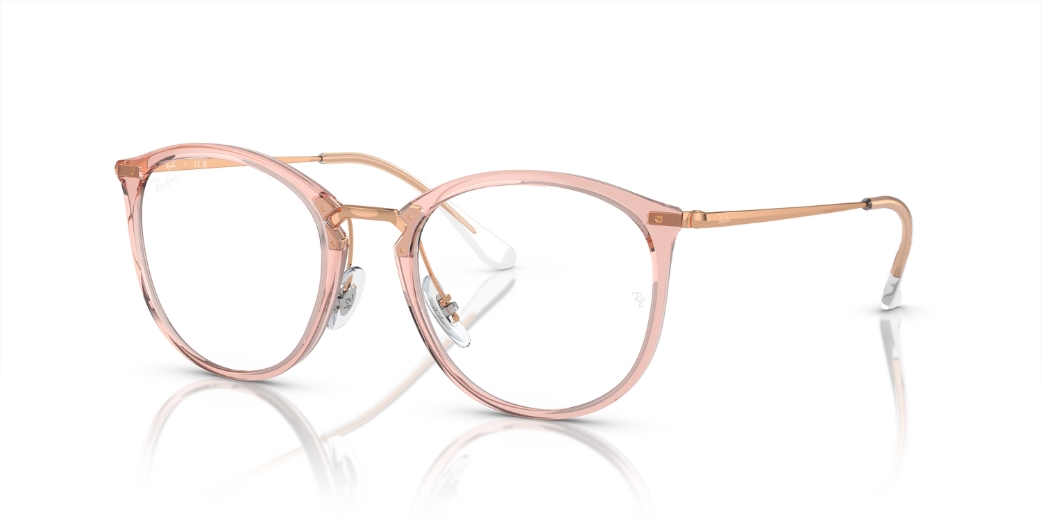RAY-BAN RX7140 8335 49