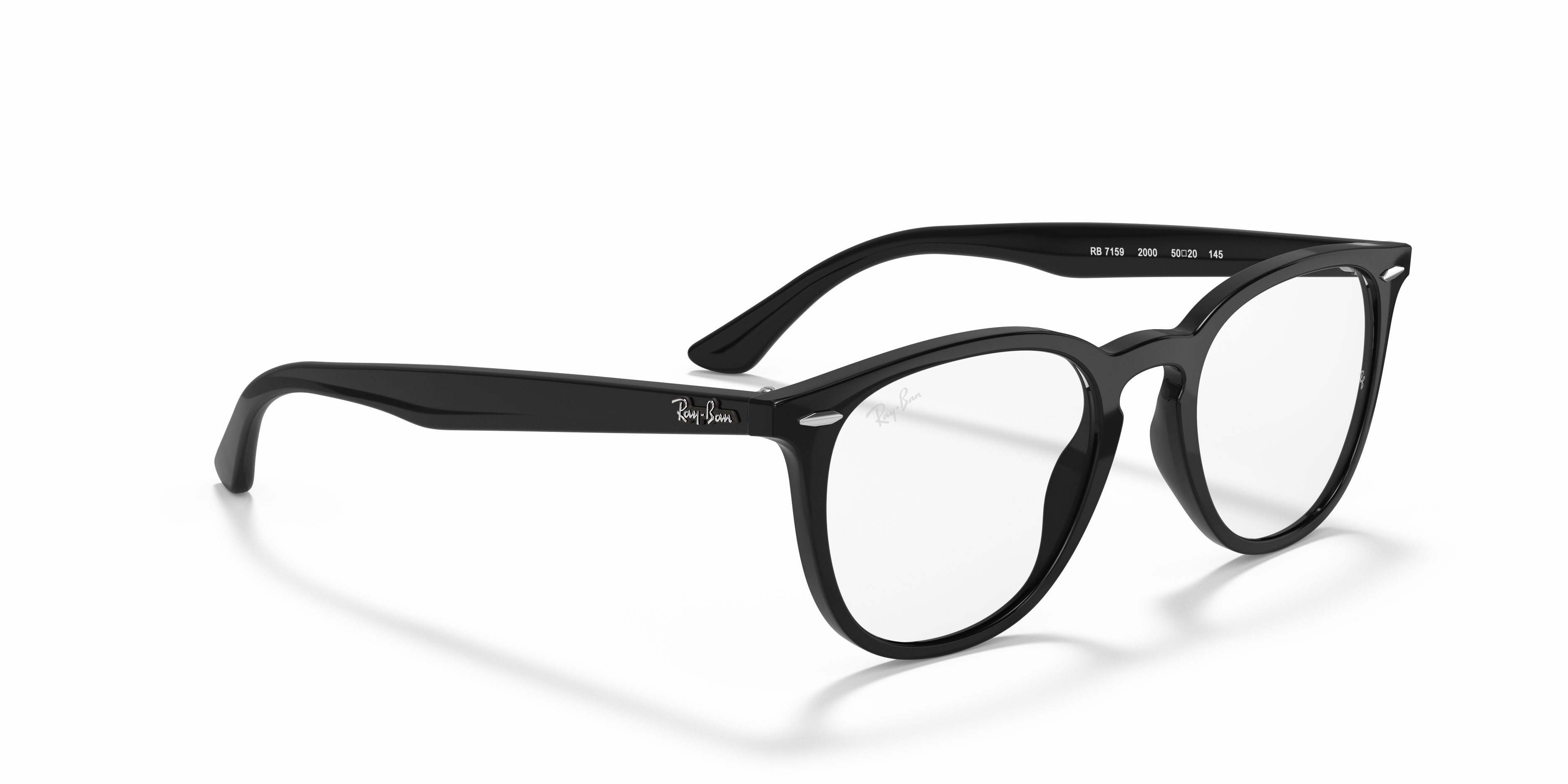 RAY-BAN RX7159 2000 52