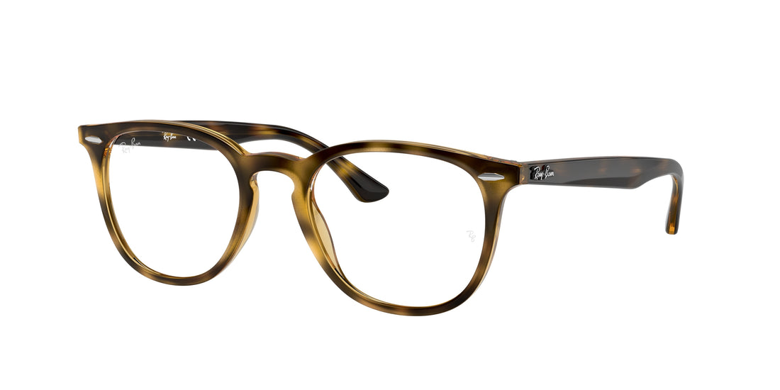 Occhiali da vista ray-ban rx7159 2012 unisex taglia 52mm - Vista principale