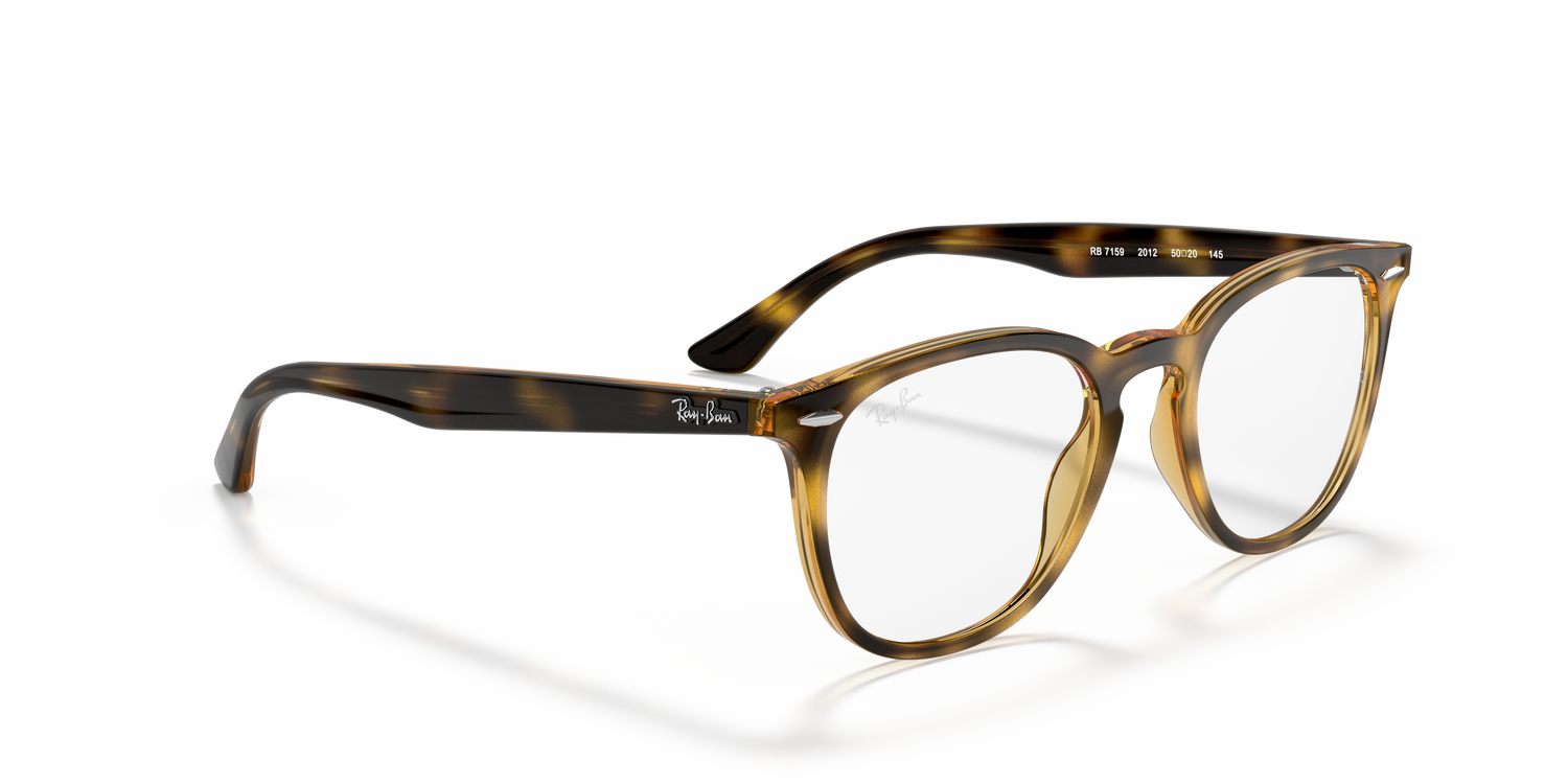 RAY-BAN RX7159 2012 52