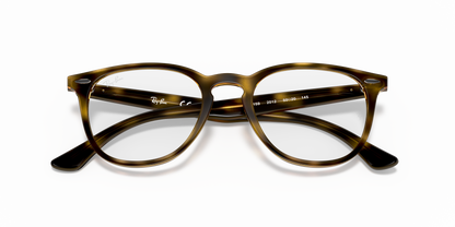 RAY-BAN RX7159 2012 52