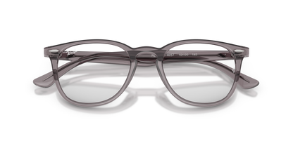 RAY-BAN RX7159 8257 50
