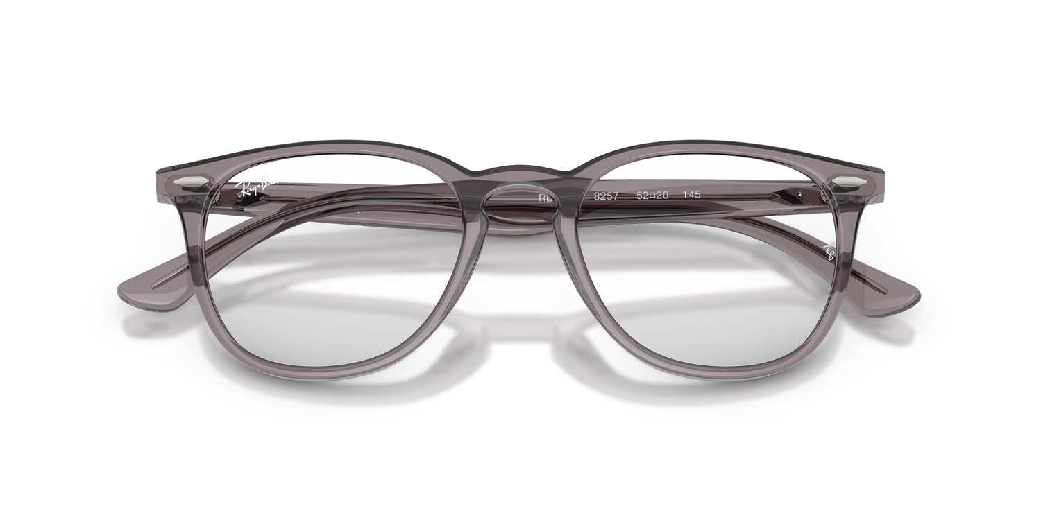 RAY-BAN RX7159 8257 52