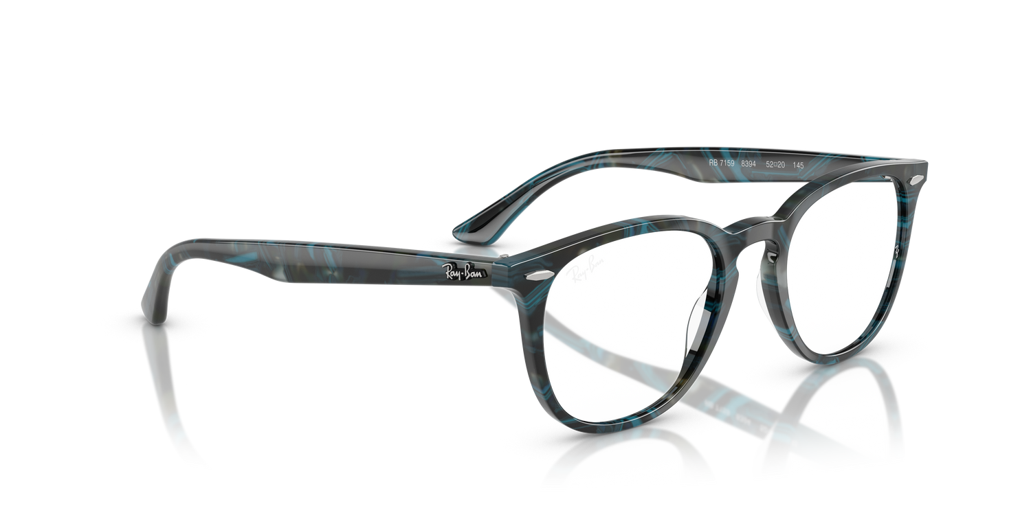 RAY-BAN RX7159 8394 50