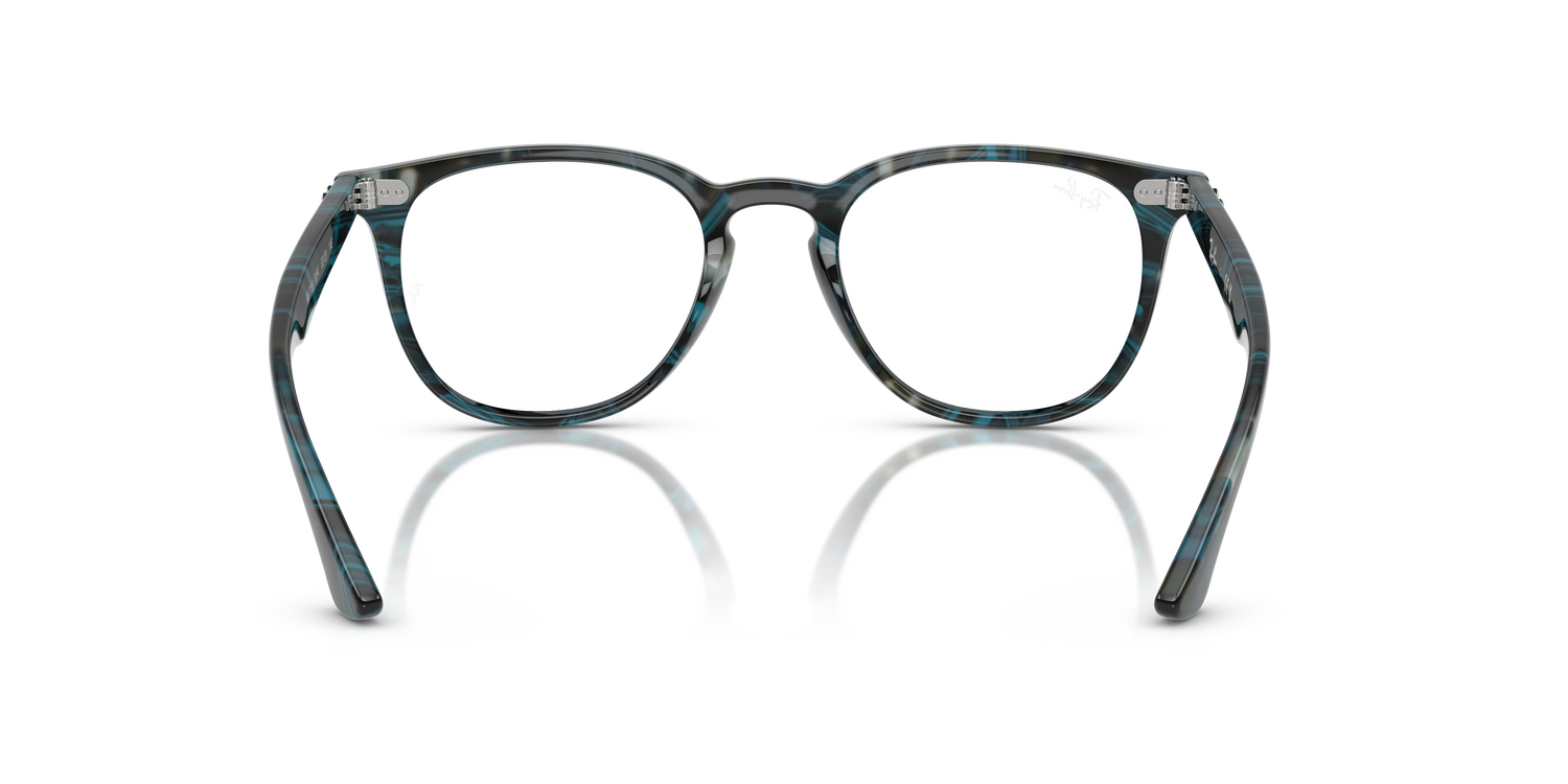 RAY-BAN RX7159 8394 50