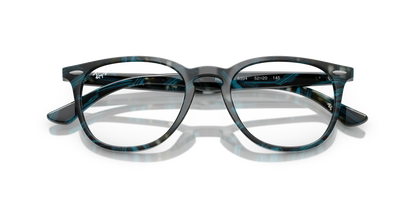 RAY-BAN RX7159 8394 52