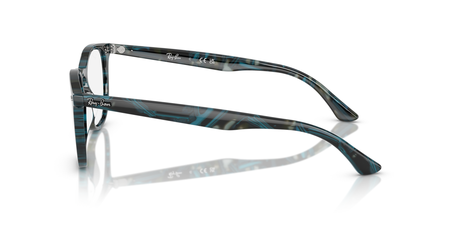 RAY-BAN RX7159 8394 50