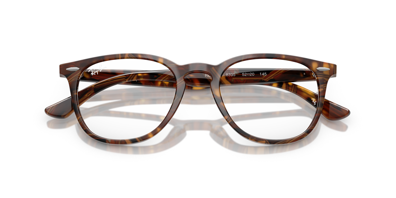 RAY-BAN RX7159 8395 50