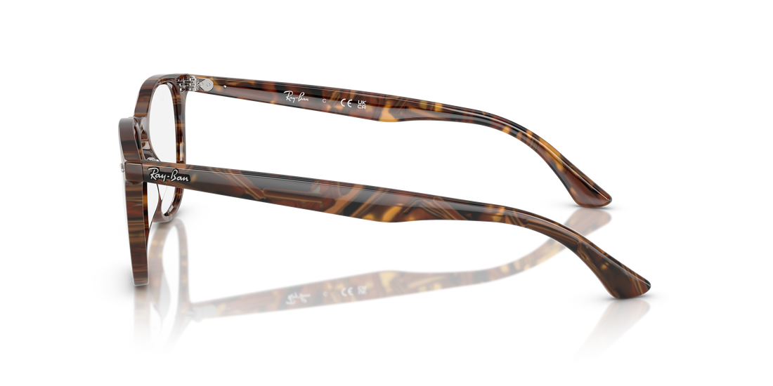 RAY-BAN RX7159 8395 50