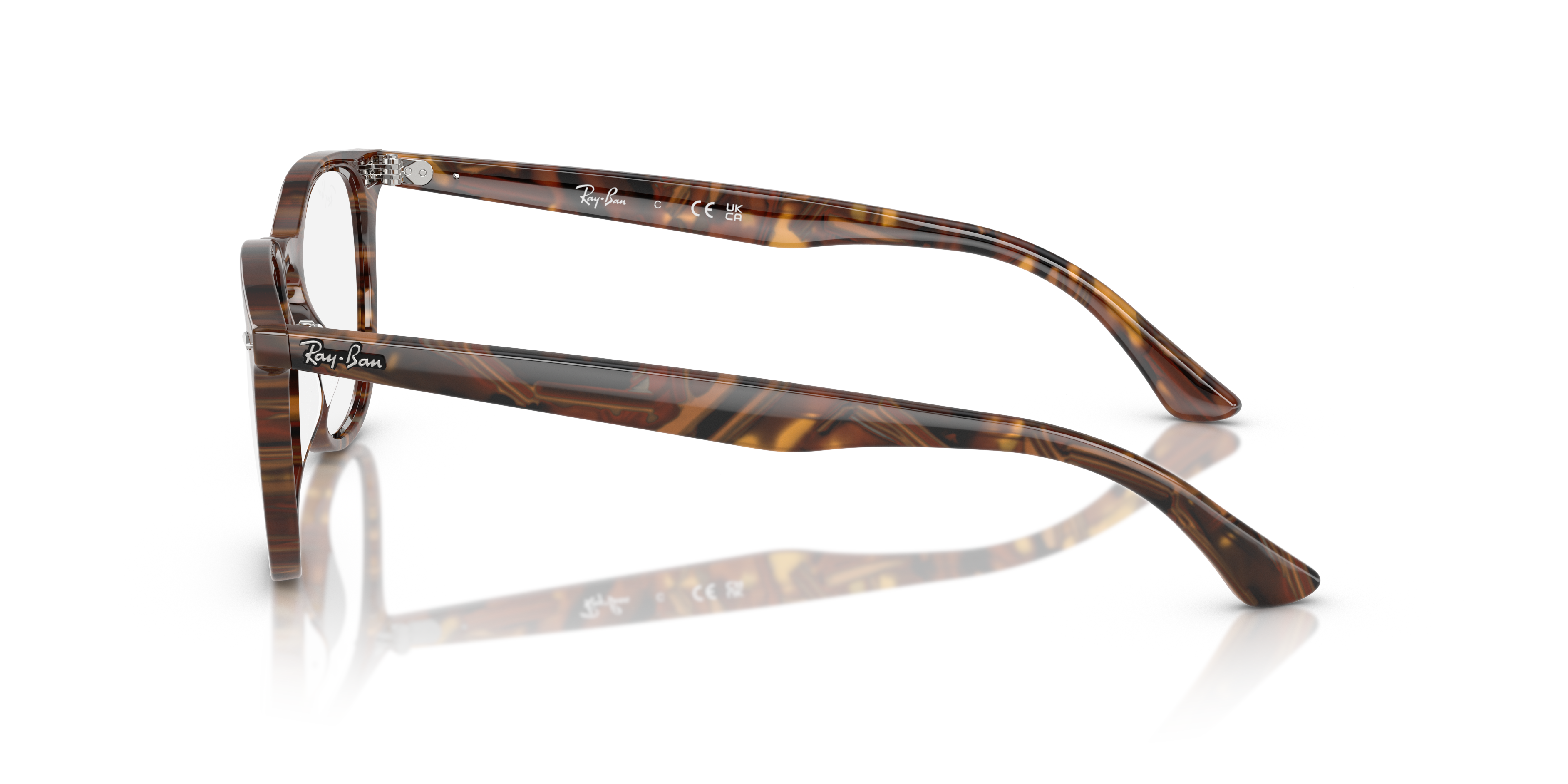 RAY-BAN RX7159 8395 50