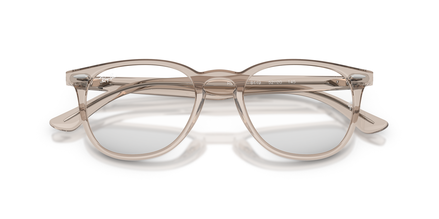 RAY-BAN RX7159 8449 52