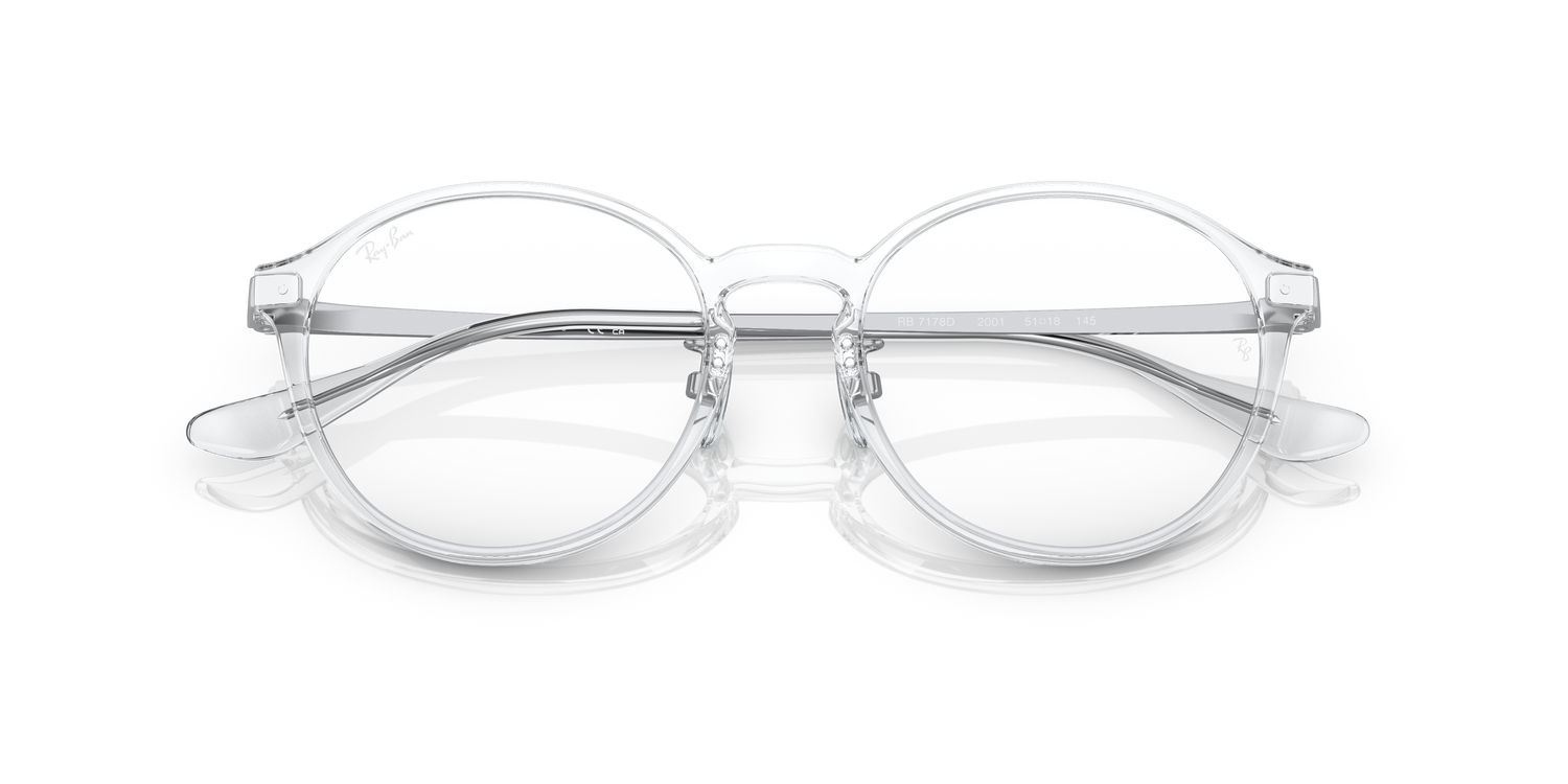 RAY-BAN RX7178D 2001 51 - 21