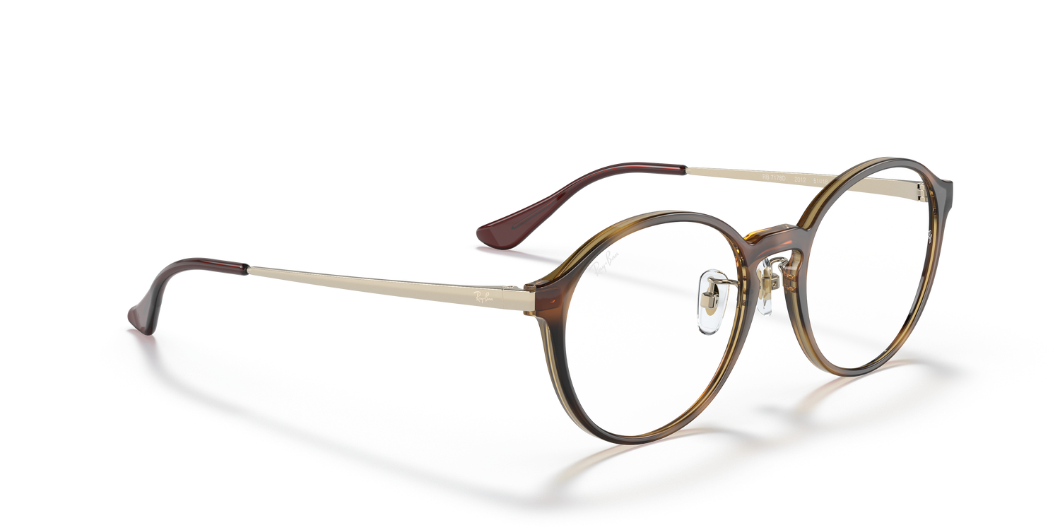 RAY-BAN RX7178D 2012 51 - 2