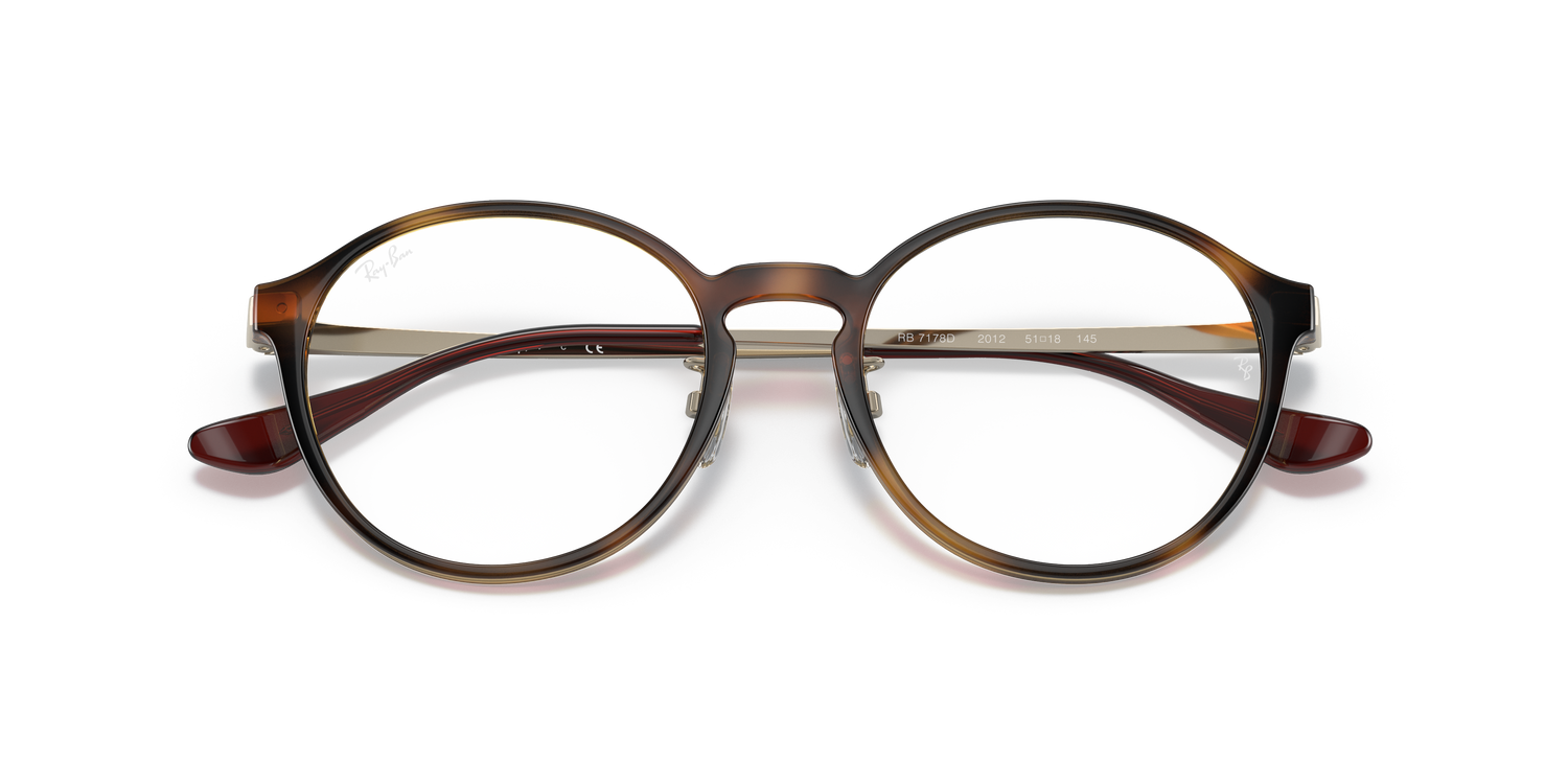 RAY-BAN RX7178D 2012 51 - 4