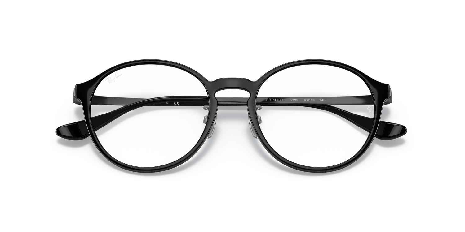 RAY-BAN RX7178D 5725 51 - 3