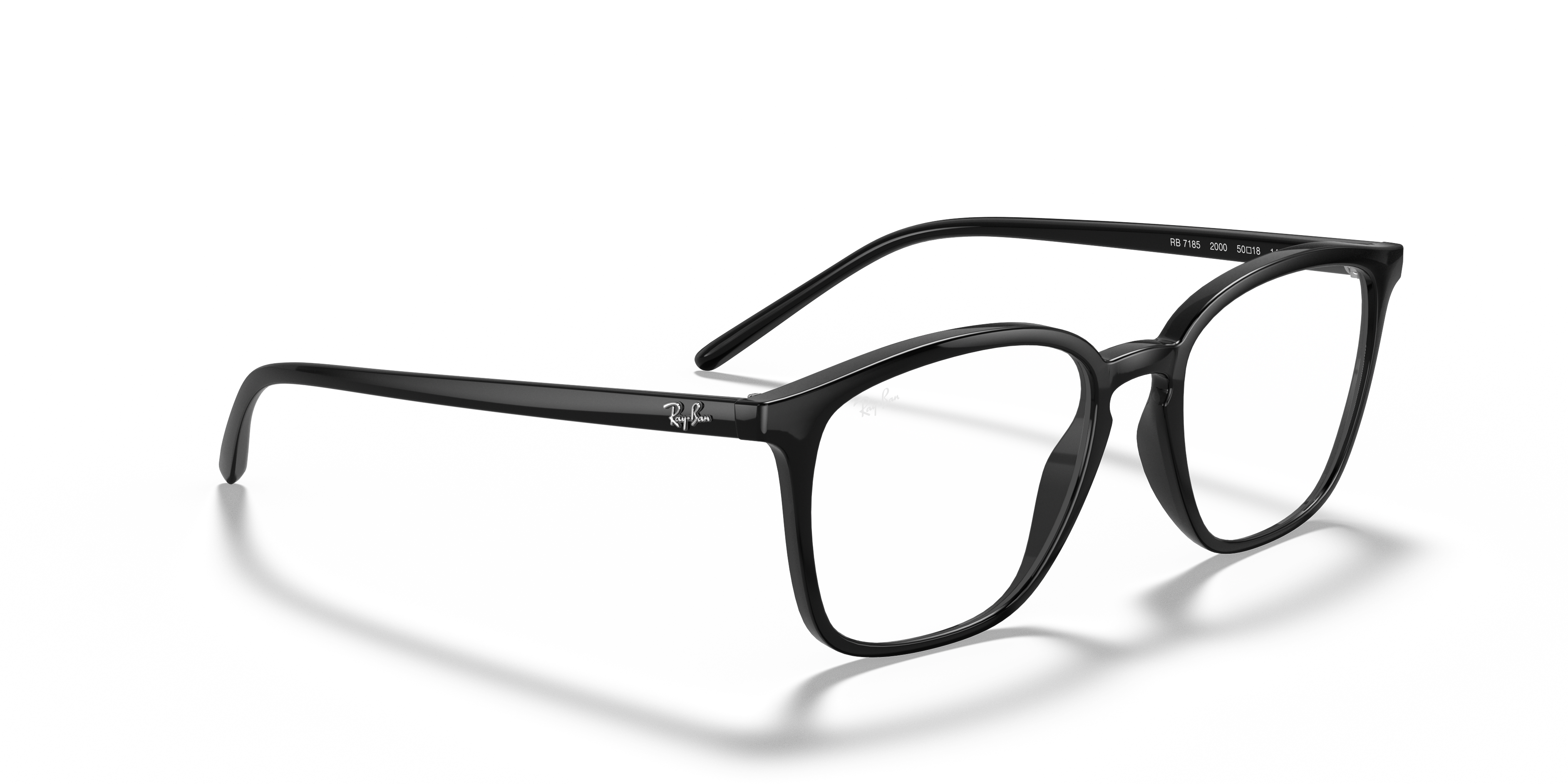 RAY-BAN RX7185 2000 52