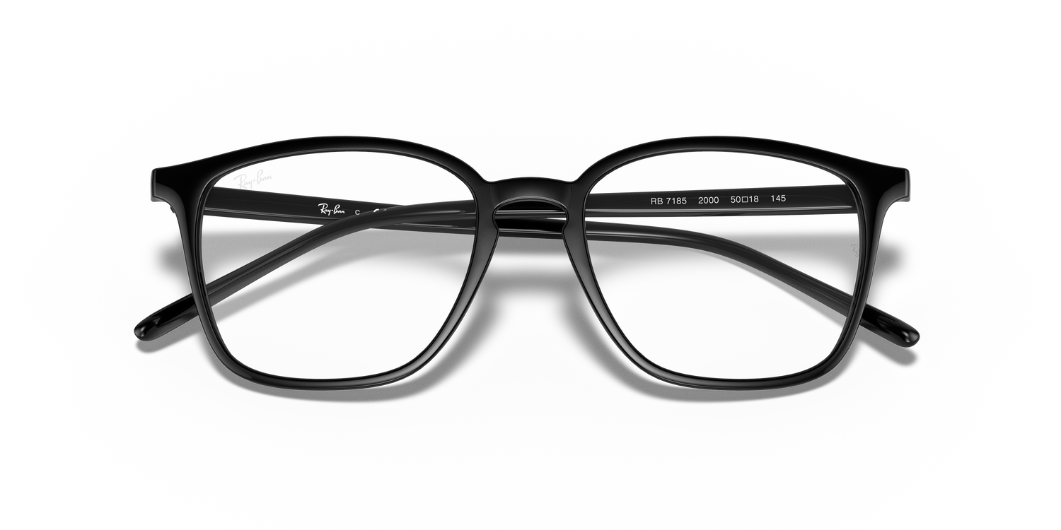 RAY-BAN RX7185 2000 52