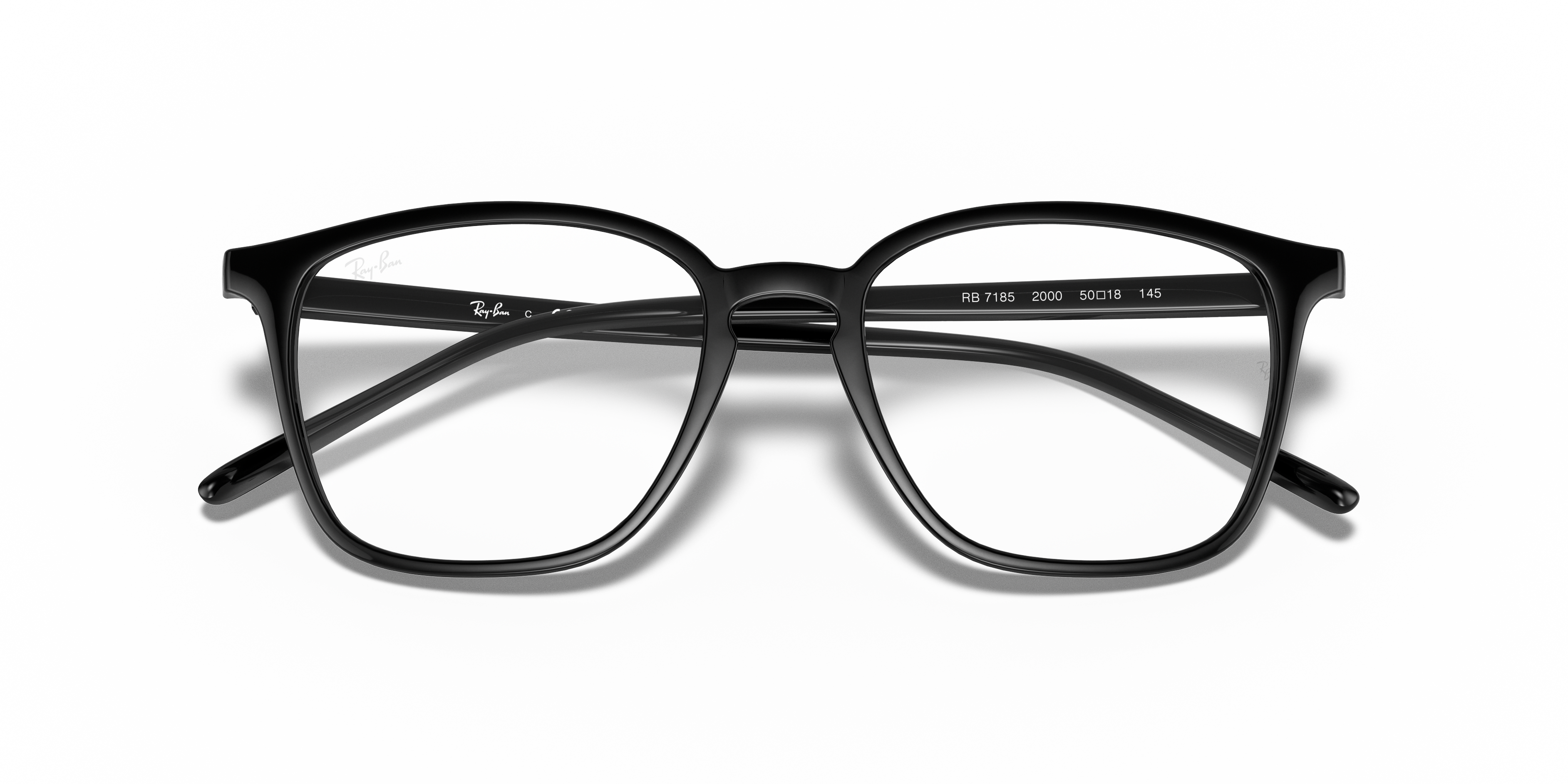 RAY-BAN RX7185 2000 52