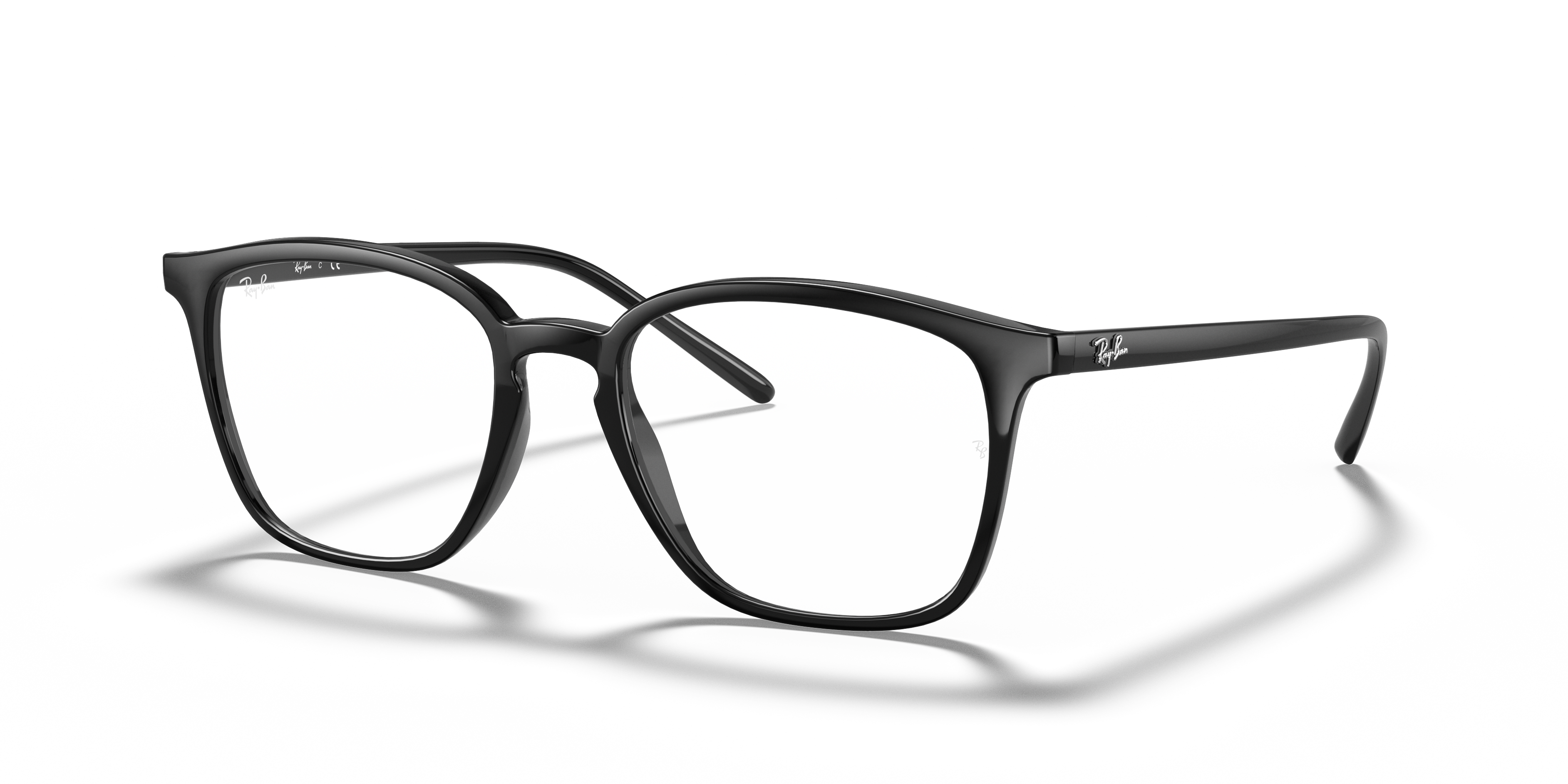 RAY-BAN RX7185 2000 52