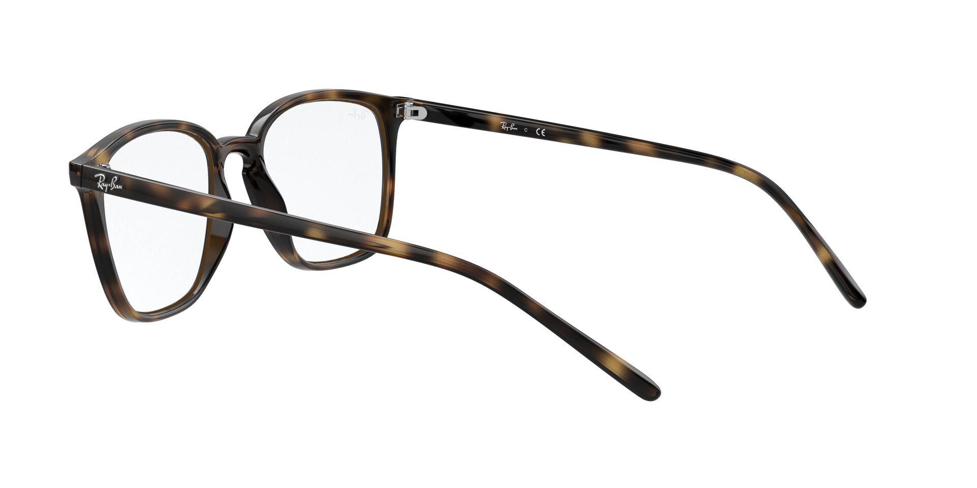 RAY-BAN RX7185 2012 50