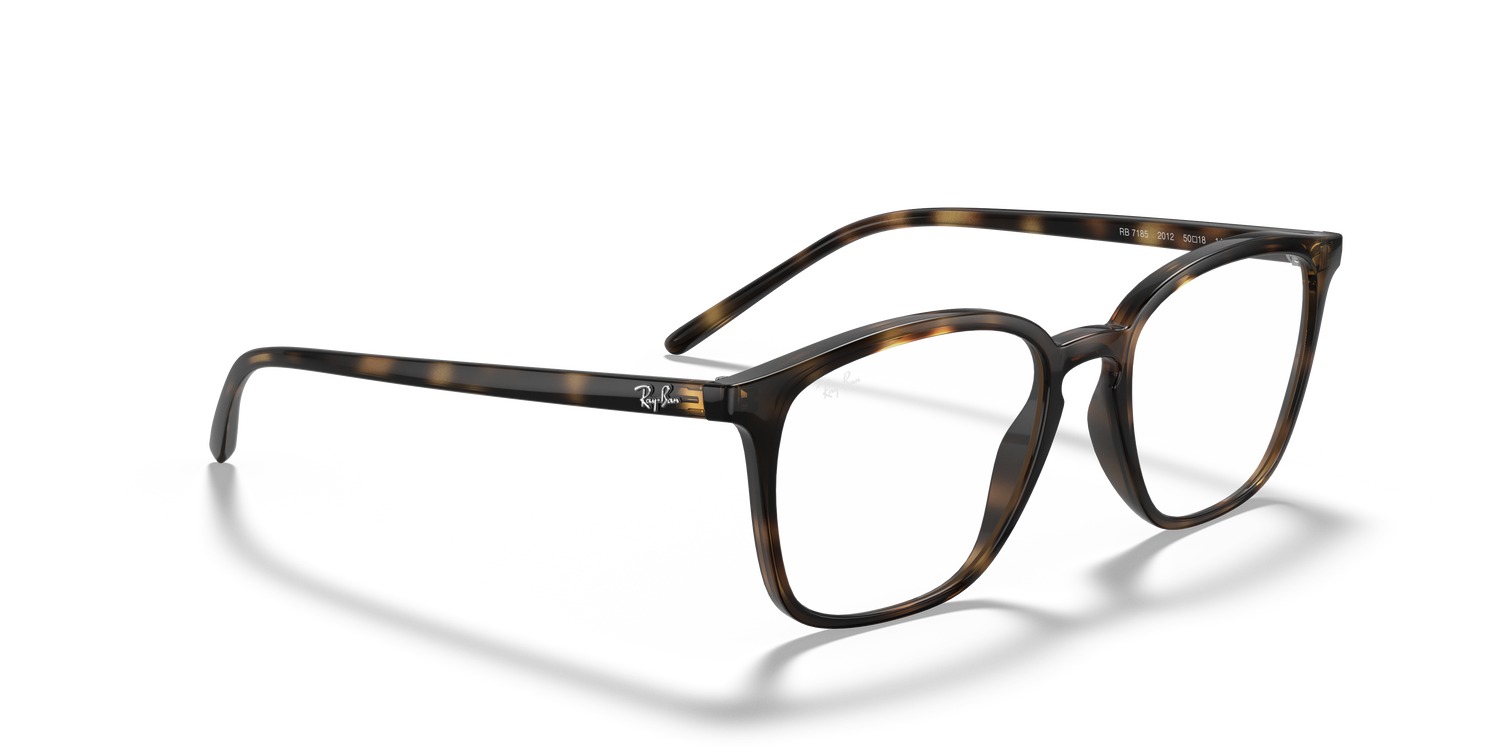RAY-BAN RX7185 2012 52
