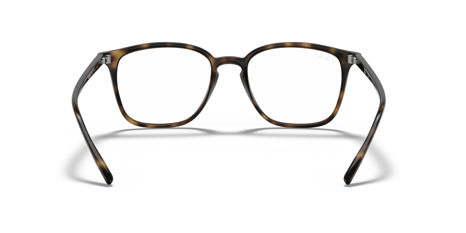 RAY-BAN RX7185 2012 50