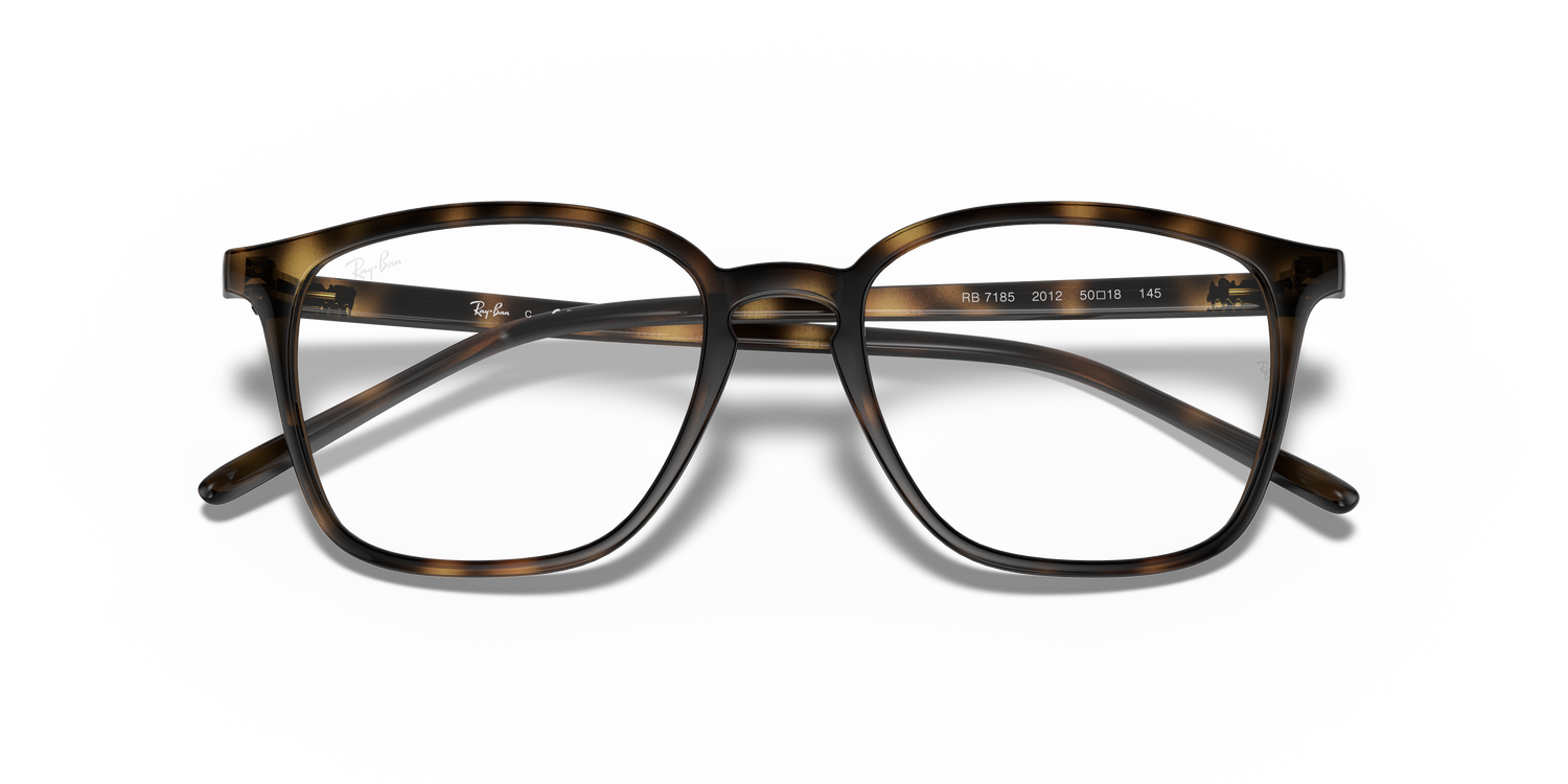 RAY-BAN RX7185 2012 50
