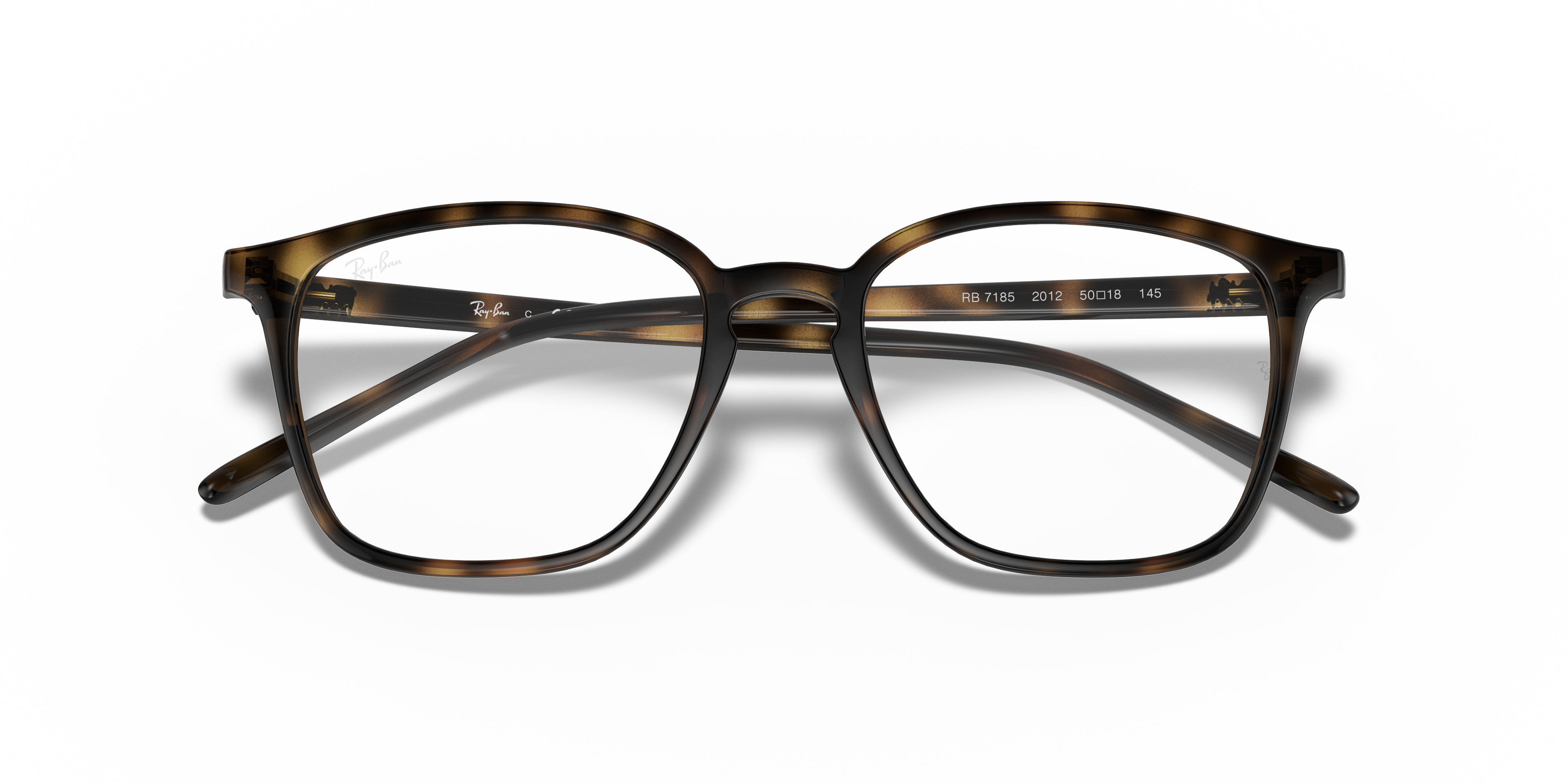 RAY-BAN RX7185 2012 50