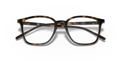 RAY-BAN RX7185 2012 50