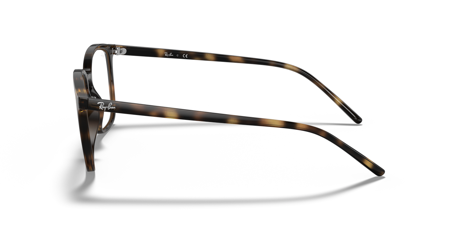 RAY-BAN RX7185 2012 52