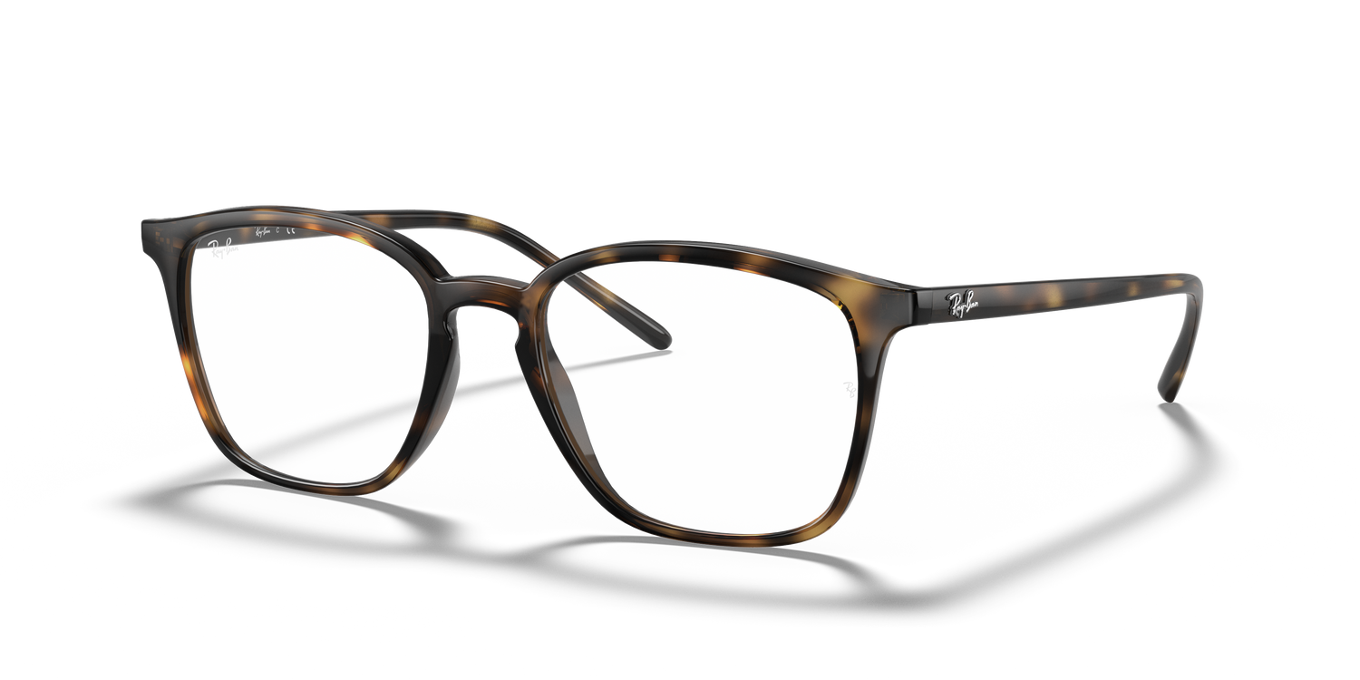 RAY-BAN RX7185 2012 50