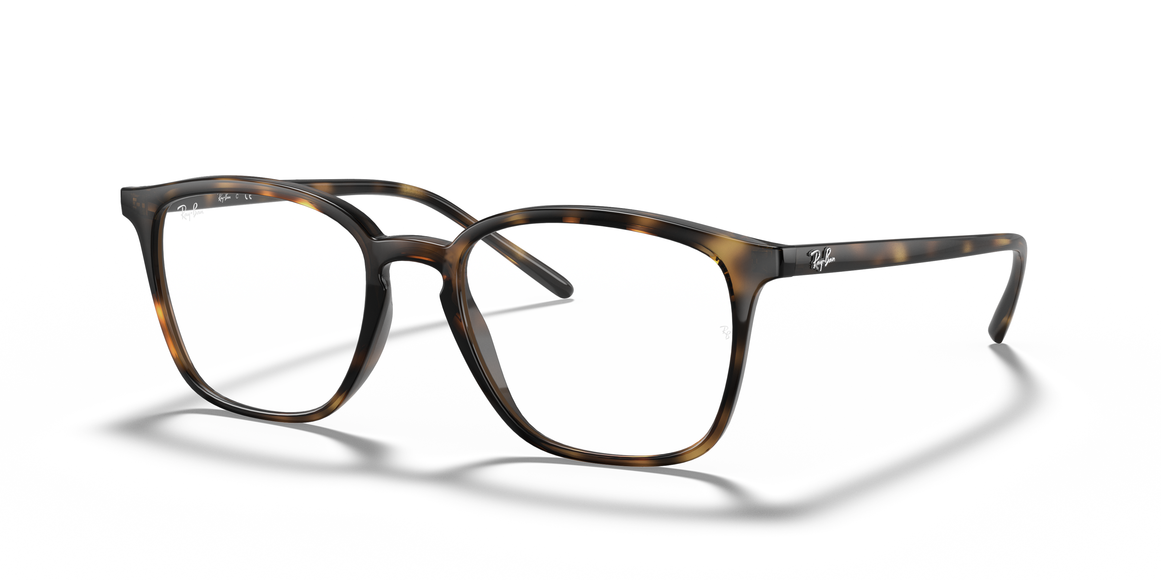 RAY-BAN RX7185 2012 50