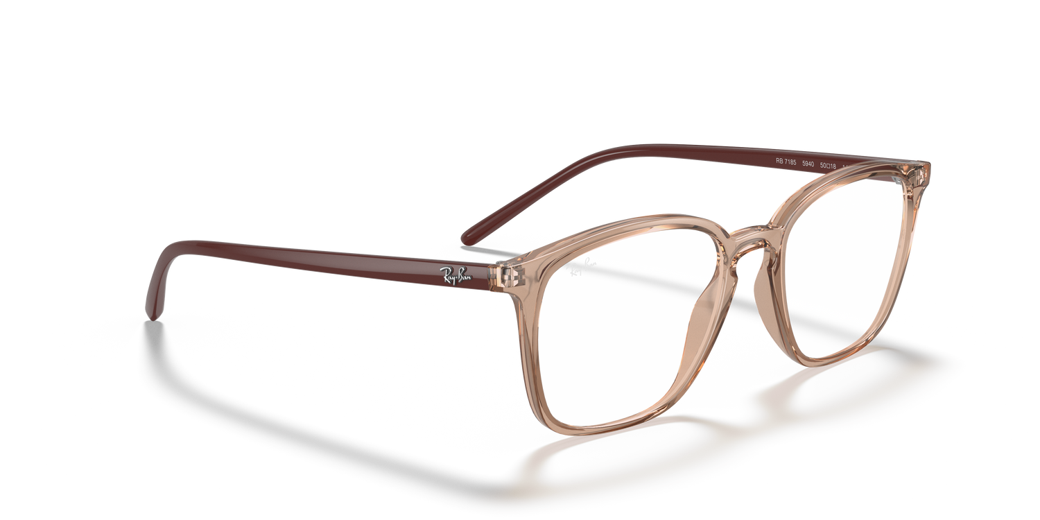 RAY-BAN RX7185 5940 50