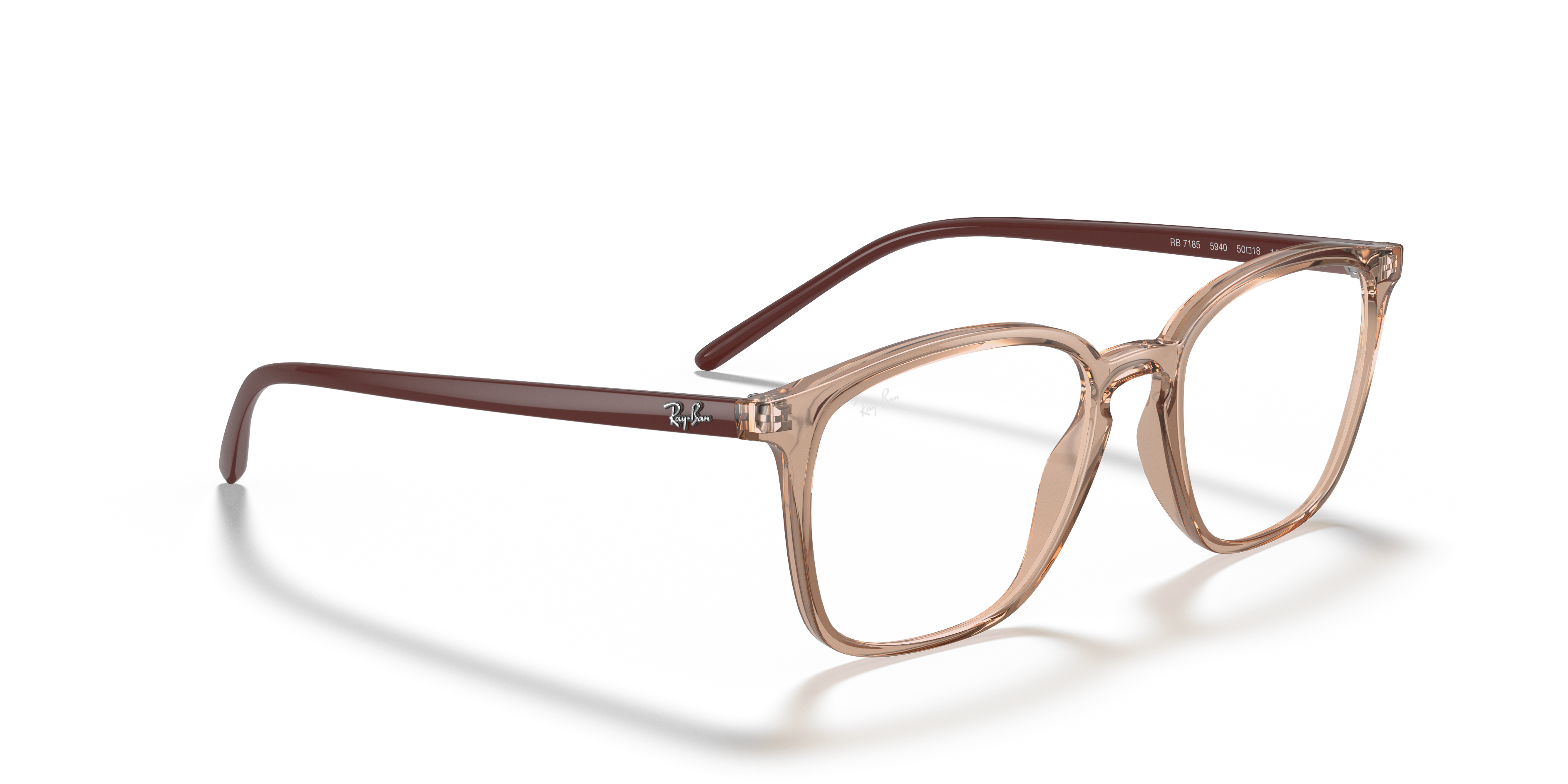 RAY-BAN RX7185 5940 50