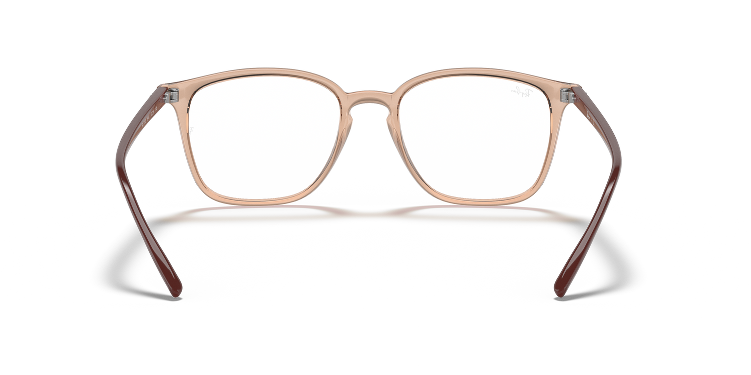 RAY-BAN RX7185 5940 52