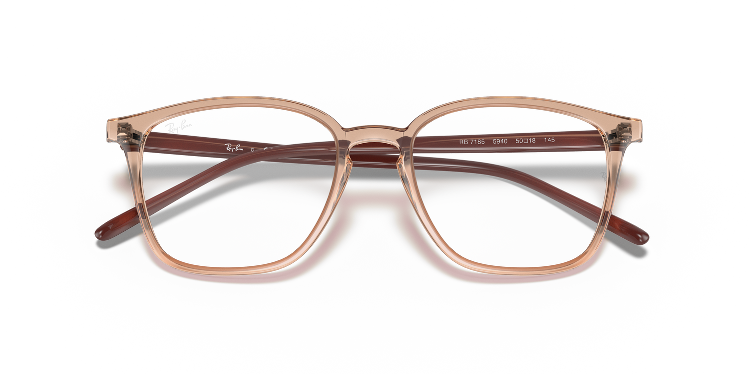 RAY-BAN RX7185 5940 50