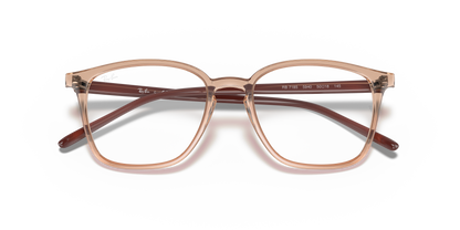RAY-BAN RX7185 5940 52