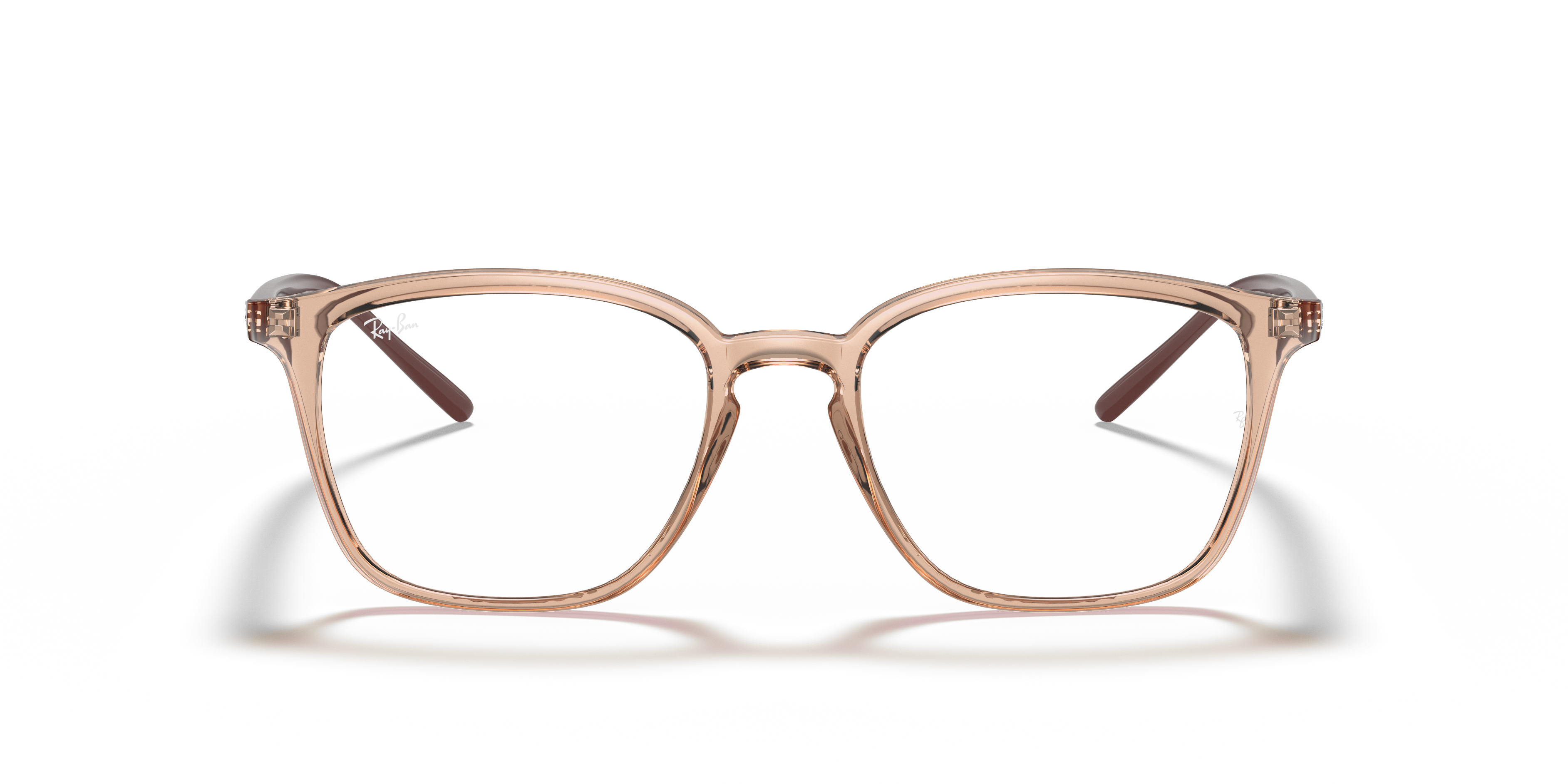 RAY-BAN RX7185 5940 52