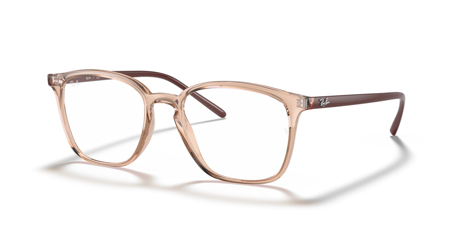 RAY-BAN RX7185 5940 52