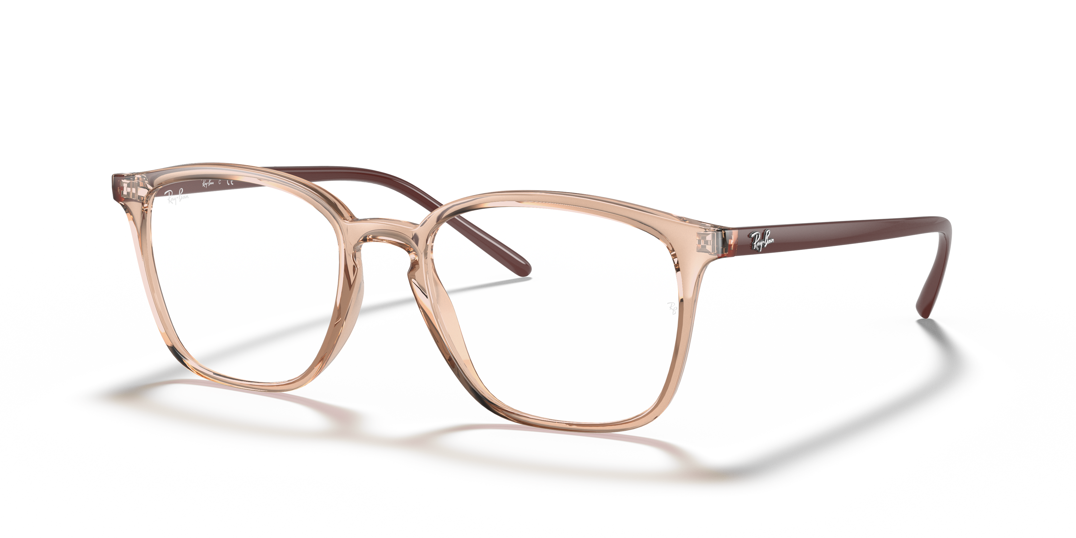 RAY-BAN RX7185 5940 52
