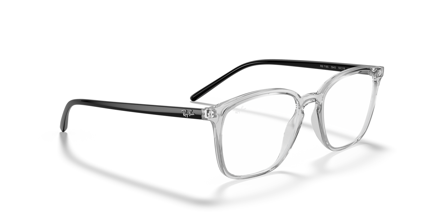 RAY-BAN RX7185 5943 52
