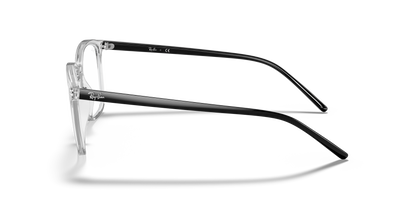 RAY-BAN RX7185 5943 52