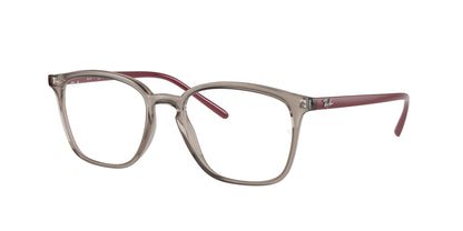RAY-BAN RX7185 8083 52