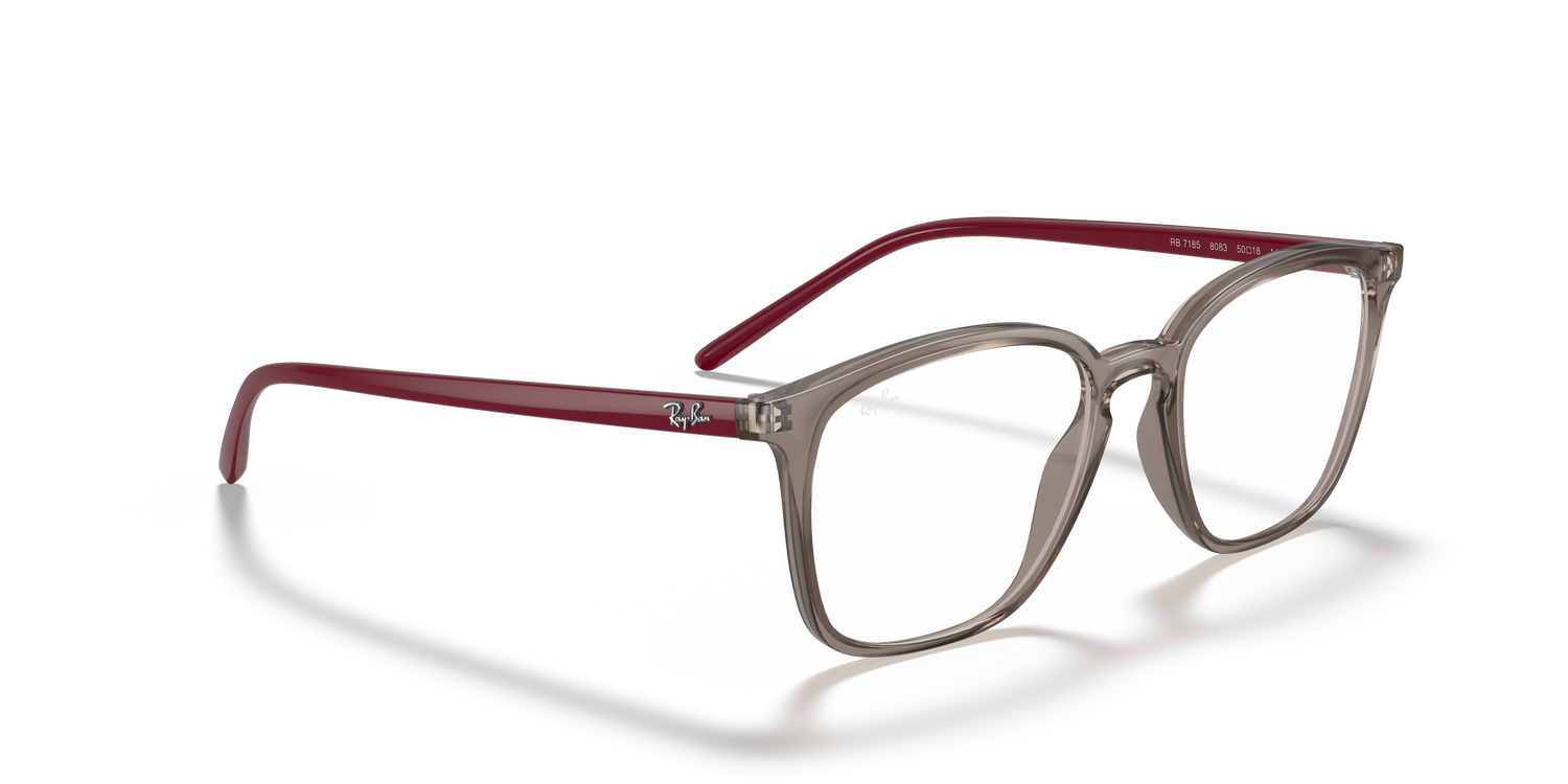 RAY-BAN RX7185 8083 50