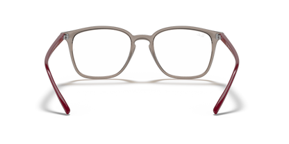 RAY-BAN RX7185 8083 50